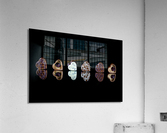True Love Acrylic Print
