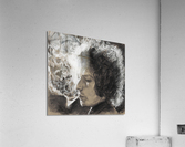 Desolation Row Acrylic Print