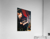 Smiley s Boy Acrylic Print