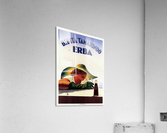 Bibita Tamarindo Erba  Acrylic Print