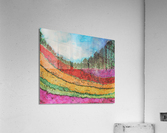 Landscape Acrylic Print