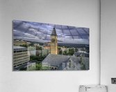 Cornell University  Acrylic Print