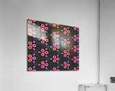 Pbeads Acrylic Print