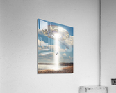 Unexpected Travel 2 Acrylic Print