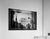 Architects Dream by Thomas Cole Classical Fine Art Xzendor7 Old Masters Reproductions Acrylic Print