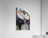 go  zu  m ayd  n Acrylic Print