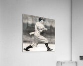 1939 Baseball Art Remix Black Friday Gifts Acrylic Print