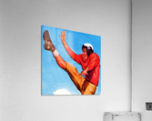 1949 Sky Punt Art Black Friday Deals 2021 Acrylic Print