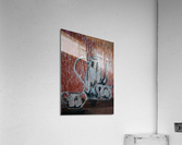 Tea in mind  Acrylic Print
