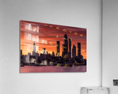 New York City 6  Acrylic Print