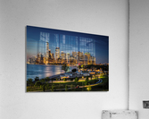 New York City 4  Acrylic Print