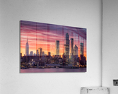 New York City 2  Acrylic Print