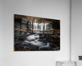 Oneida  Acrylic Print