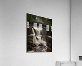 Great Falls  Acrylic Print