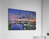 montreal island Acrylic Print
