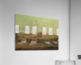 Saint Vincents Acrylic Print