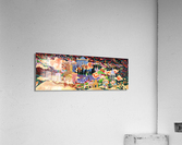 1981 03 Acrylic Print