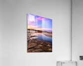 Sunset Skies Acrylic Print