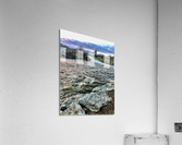 Springside Park - Napanee Acrylic Print