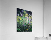 Bouquet Haze Acrylic Print