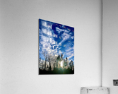 Open Skies Acrylic Print