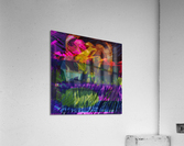 Night Watch Acrylic Print