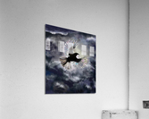 freedom1 Acrylic Print