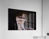 Liv Sage Acrylic Print