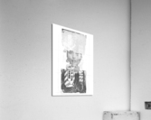 LoveIs.30x22 Acrylic Print