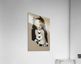 Marilyn.36x24 Acrylic Print