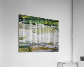 DANCING RIVER  Acrylic Print