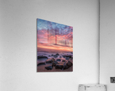 Sandy Hook  Acrylic Print