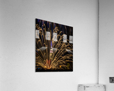 Fourth of July   Acrylic Print