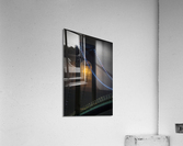Verrazzano  Acrylic Print