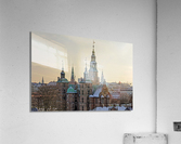 Copenhagen Acrylic Print