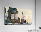 Copenhagen 2 Acrylic Print