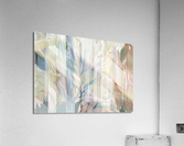 light leaf  Acrylic Print