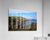 Lighthouse in Spain Acrylic Print