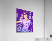 Dotted Up Acrylic Print