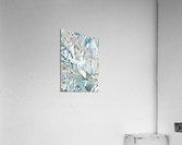 Jungle  Impression acrylique