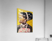 Adaeze  Acrylic Print