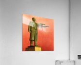 Right Direction Acrylic Print