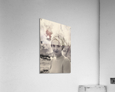 D  Acrylic Print