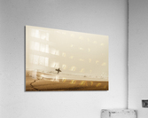 Surfer  Acrylic Print