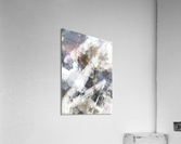 Zig Zag  Acrylic Print
