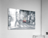 Lisboa  Acrylic Print