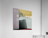 Urban abstract  Acrylic Print