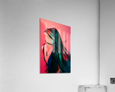 A Midsummer Night's Dream  Acrylic Print
