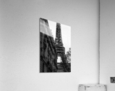 Tour Eiffel - Eiffel Tower  Acrylic Print