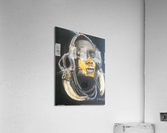 Deep Africa Acrylic Print